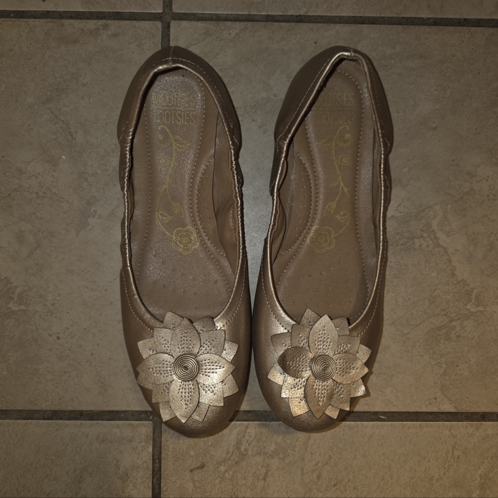 Mootsies Tootsies Cersa Women's Flats